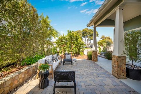 A home in Los Alamitos