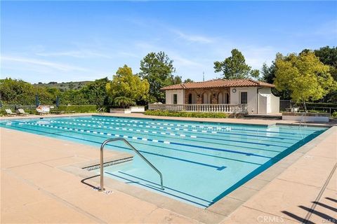 A home in Calabasas