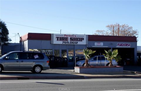 195 E 6th Street Beaumont CA 92223