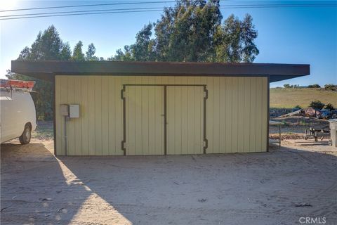 A home in Arroyo Grande