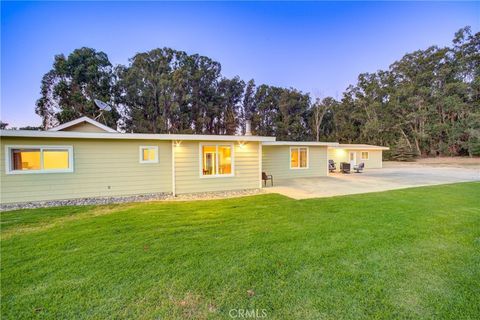 A home in Arroyo Grande