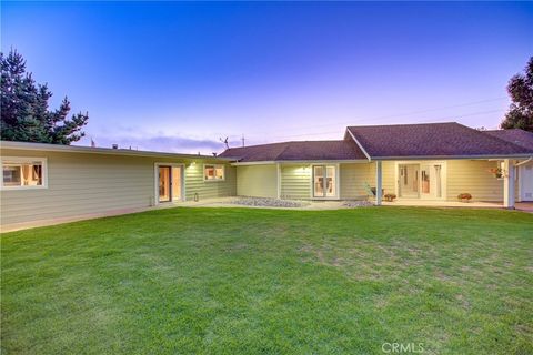 A home in Arroyo Grande