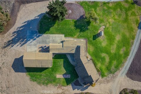 A home in Arroyo Grande