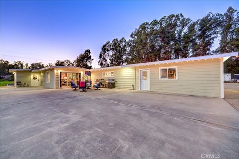 A home in Arroyo Grande