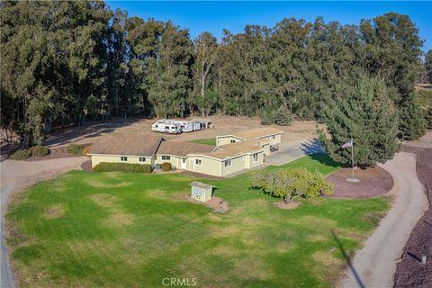 A home in Arroyo Grande