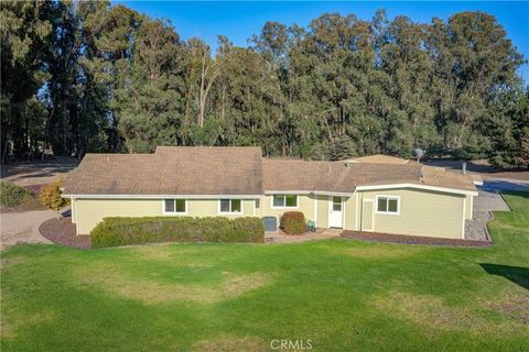 A home in Arroyo Grande