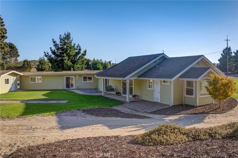 A home in Arroyo Grande