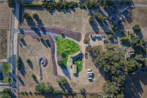 A home in Arroyo Grande