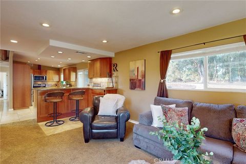 A home in Arroyo Grande