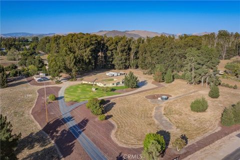 A home in Arroyo Grande