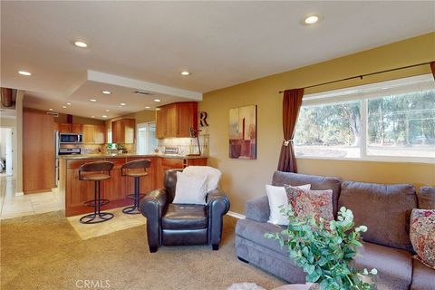 A home in Arroyo Grande