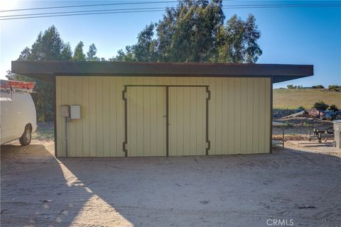 A home in Arroyo Grande