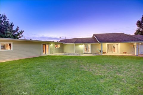 A home in Arroyo Grande