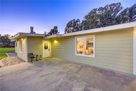 A home in Arroyo Grande