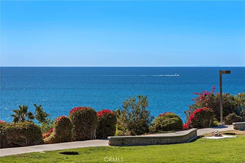 A home in San Clemente