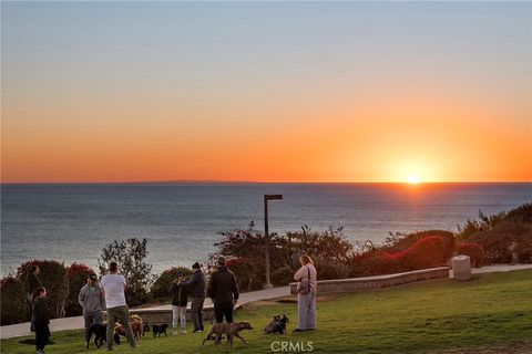 A home in San Clemente