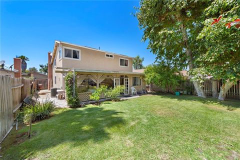 A home in Mission Viejo