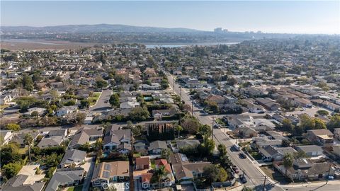 A home in Costa Mesa