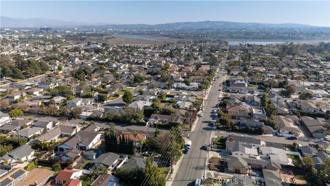 A home in Costa Mesa