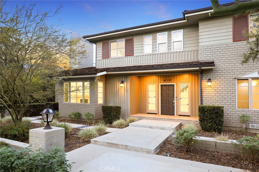 416 N Altura Road