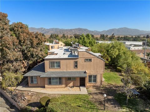 A home in Pacoima