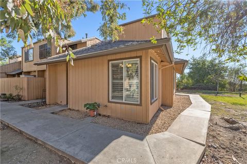 A home in Pacoima