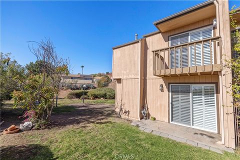 A home in Pacoima