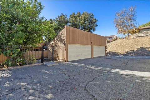 A home in Pacoima