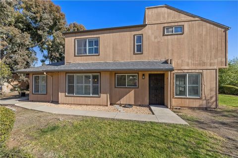 A home in Pacoima