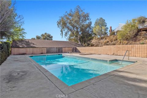 A home in Pacoima