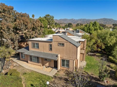 A home in Pacoima