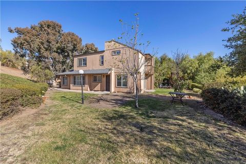 A home in Pacoima