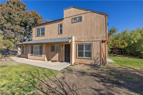 A home in Pacoima