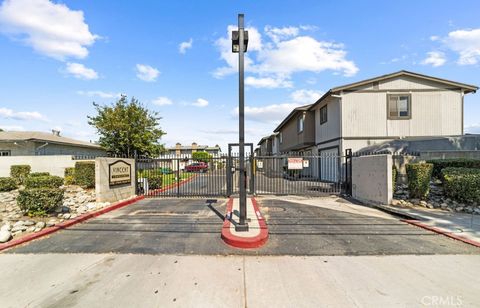 A home in Covina