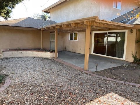 A home in Tustin