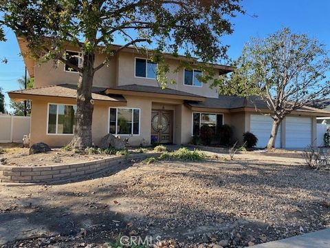 A home in Tustin