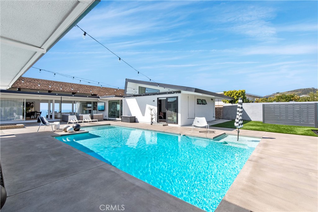 Monarch Bay Terrace (MBT) - Residential