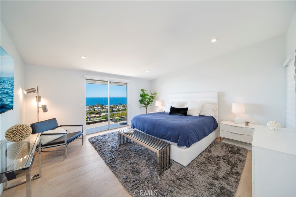 Monarch Bay Terrace (MBT) - Residential