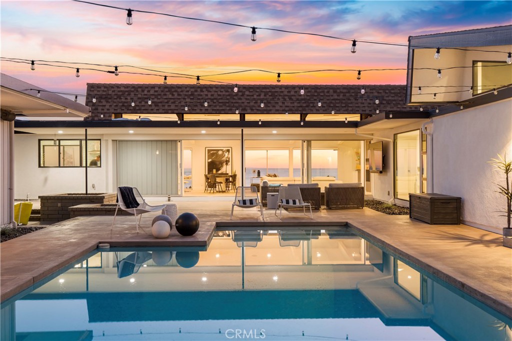 Monarch Bay Terrace (MBT) - Residential