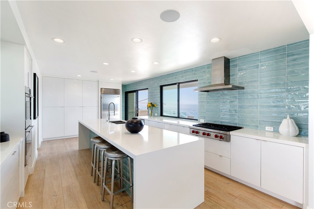 Monarch Bay Terrace (MBT) - Residential