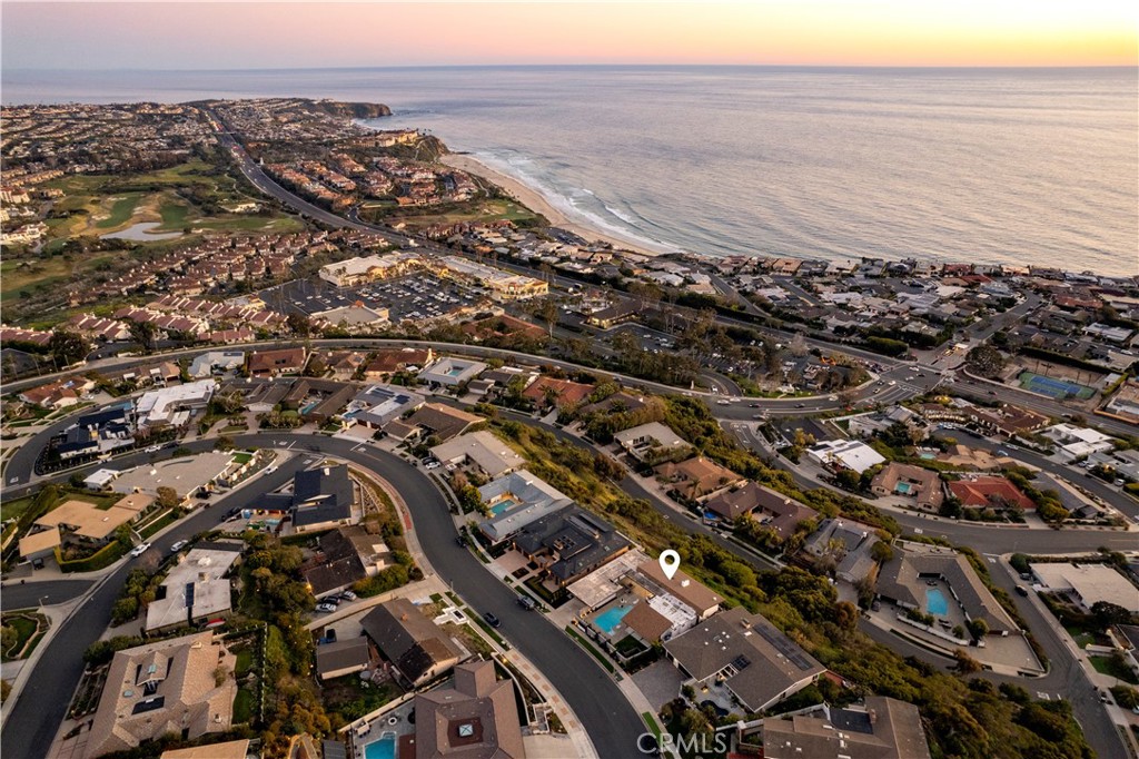 Monarch Bay Terrace (MBT) - Residential