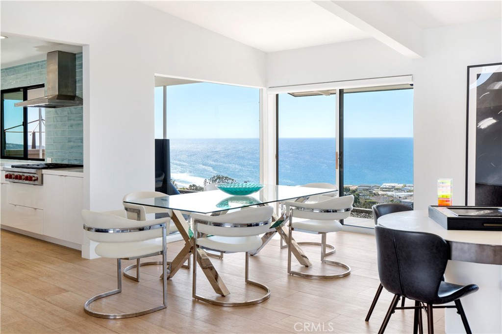 Monarch Bay Terrace (MBT) - Residential