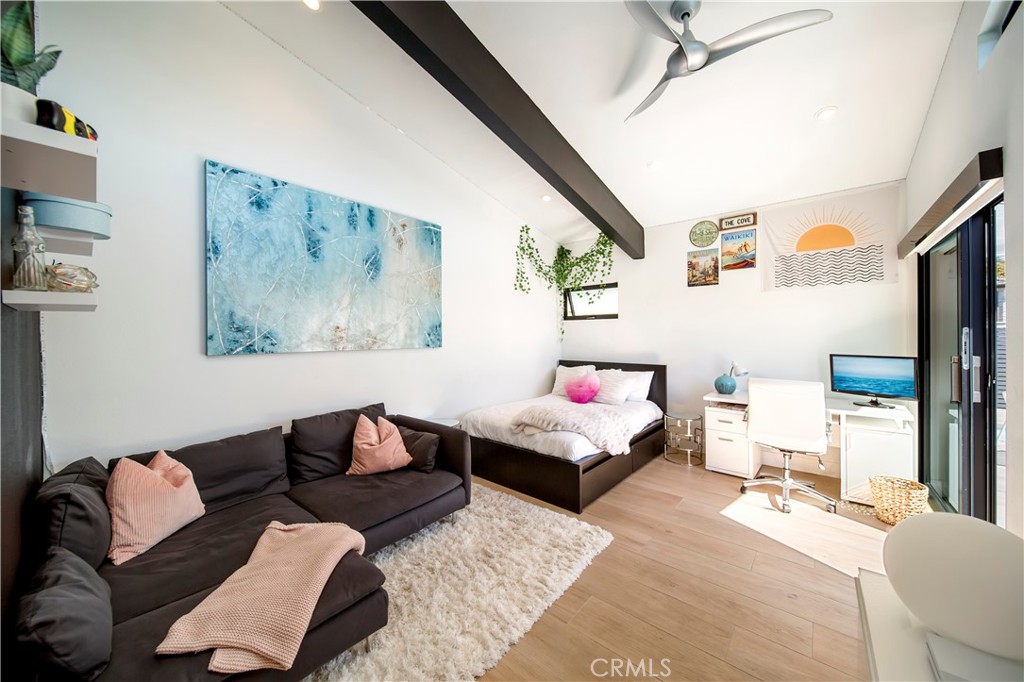 Monarch Bay Terrace (MBT) - Residential