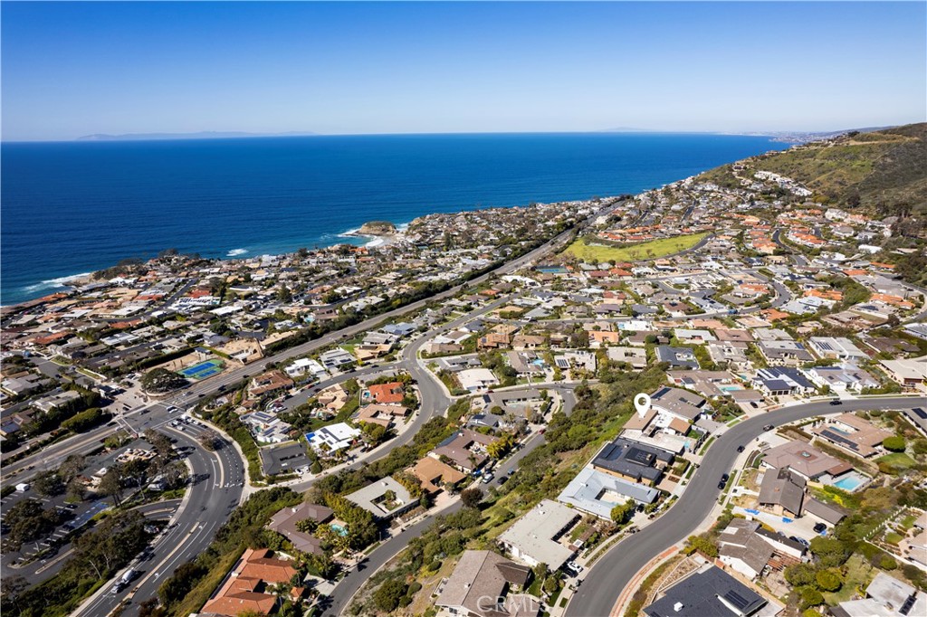 Monarch Bay Terrace (MBT) - Residential