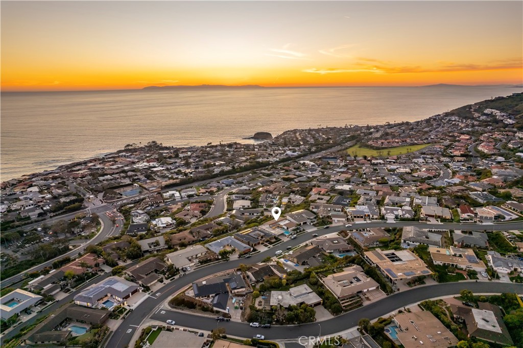 Monarch Bay Terrace (MBT) - Residential