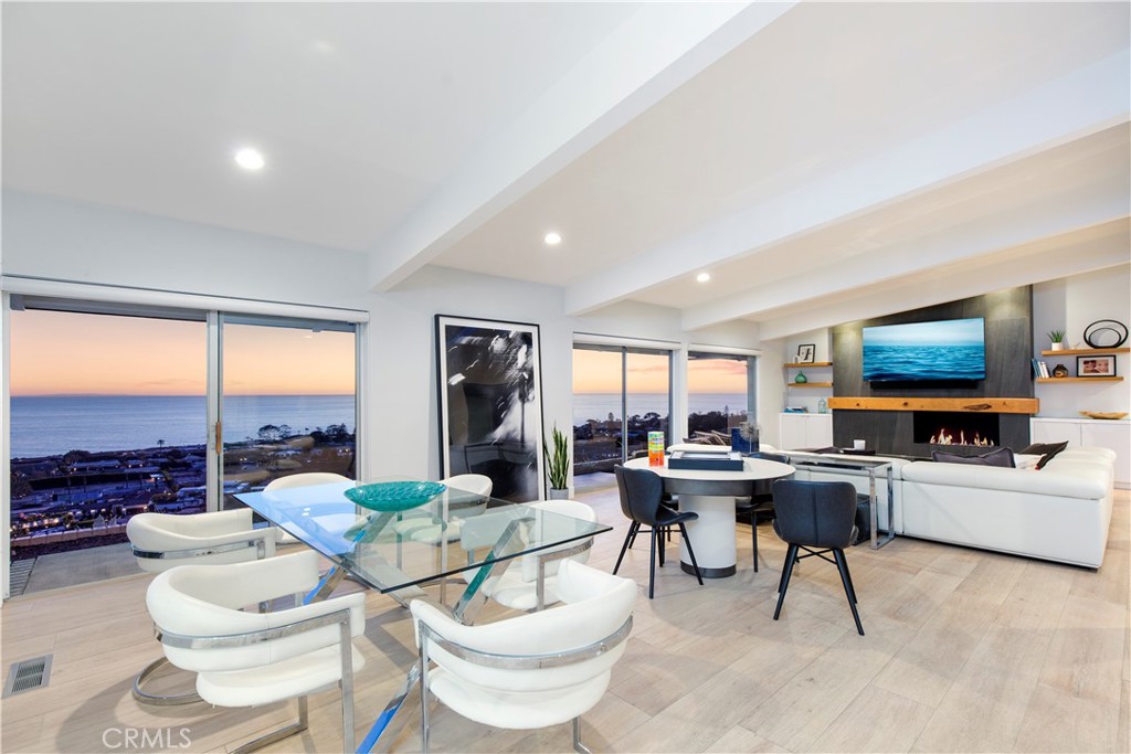 Monarch Bay Terrace (MBT) - Residential