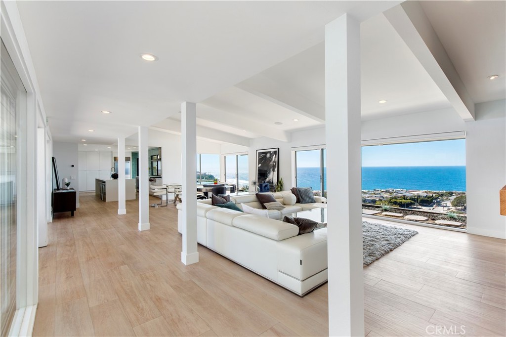 Monarch Bay Terrace (MBT) - Residential