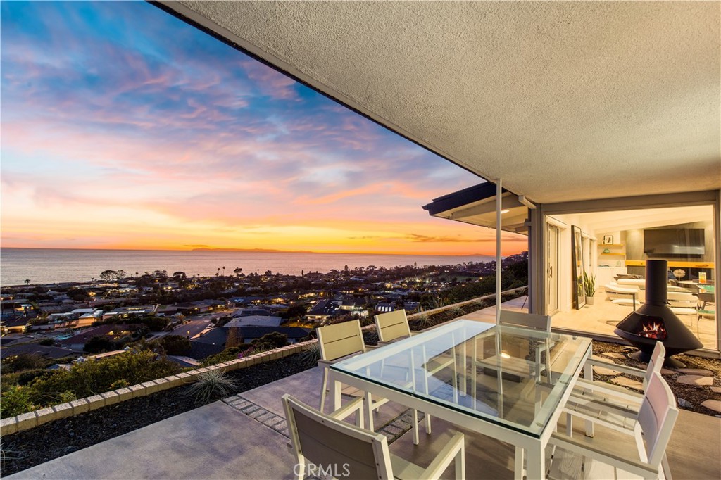 Monarch Bay Terrace (MBT) - Residential