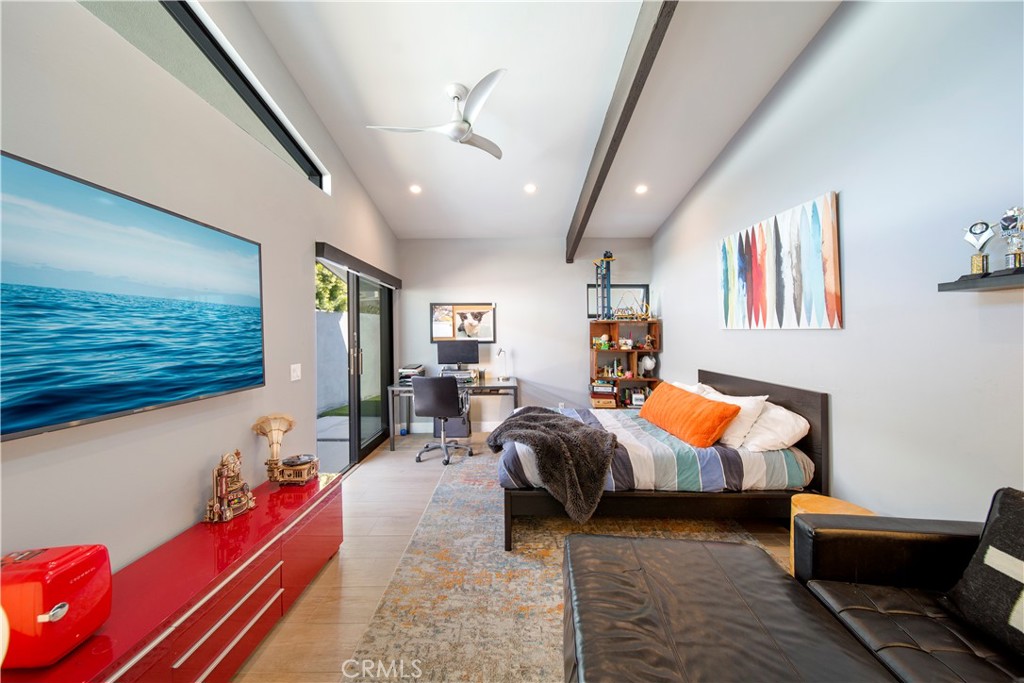 Monarch Bay Terrace (MBT) - Residential