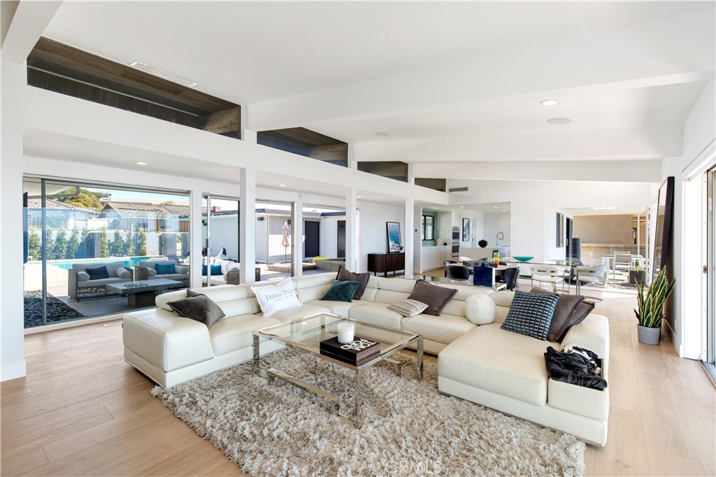 Monarch Bay Terrace (MBT) - Residential